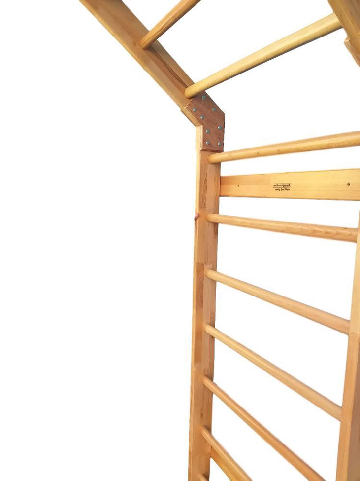 Wall bars-Manufacturer, Swedish ladder, Metall stall bars, Wooden stall ...